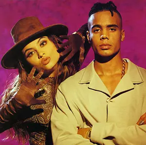2 unlimited