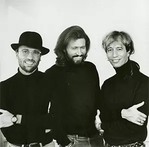 Bee Gees