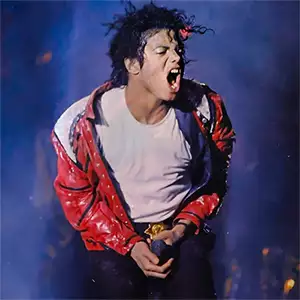 Michael Jackson